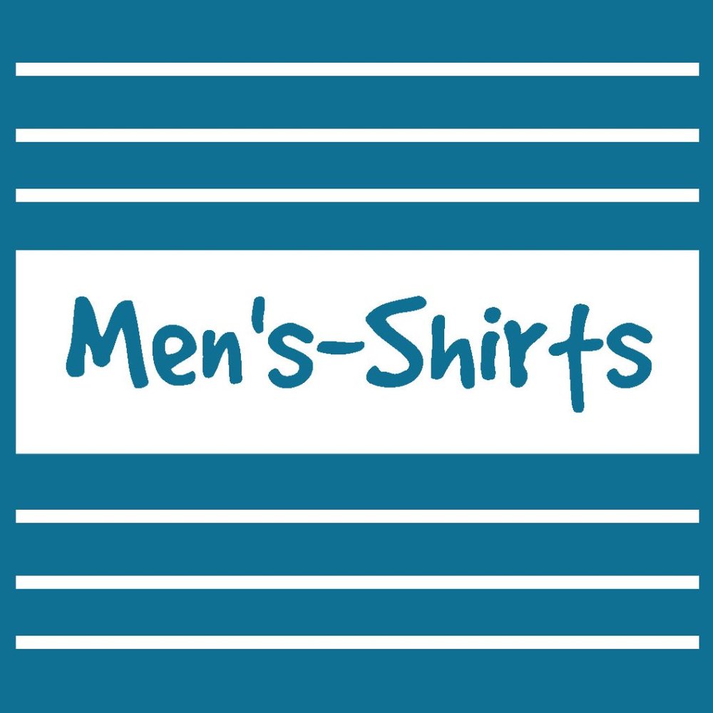 Men's Shirts